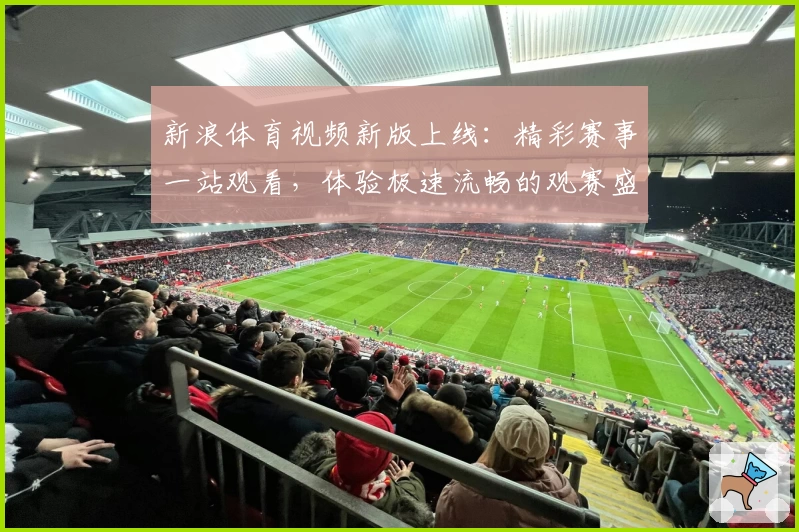 新浪体育视频新版上线：精彩赛事一站观看，体验极速流畅的观赛盛宴