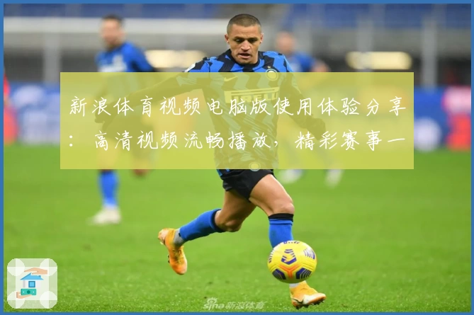新浪体育视频电脑版使用体验分享：高清视频流畅播放，精彩赛事一键掌握
