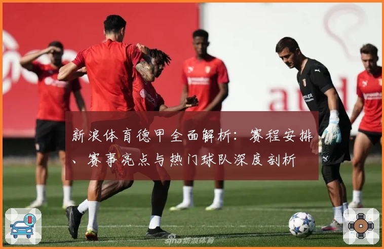 新浪体育德甲全面解析：赛程安排、赛事亮点与热门球队深度剖析