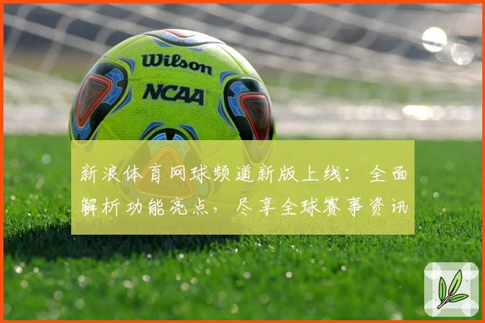 新浪体育网球频道新版上线：全面解析功能亮点，尽享全球赛事资讯与精彩瞬间