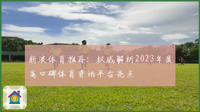 新浪体育推荐:权威解析2023年度高口碑体育资讯平台亮点