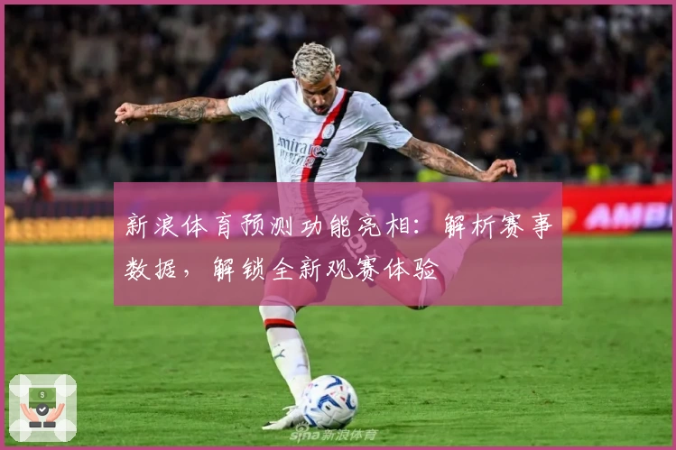 新浪体育预测功能亮相：解析赛事数据，解锁全新观赛体验