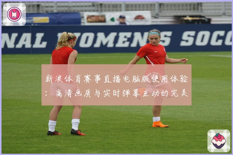 新浪体育赛事直播电脑版使用体验：高清画质与实时弹幕互动的完美结合