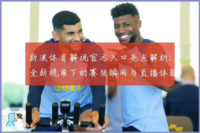 新浪体育解说官方入口亮点解析：全新视角下的赛场瞬间与直播体验升级