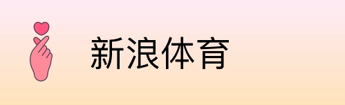 新浪体育 Logo